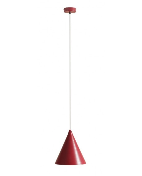 LAMPA WISZĄCA FORM RED WINE ALDEX 1108G15