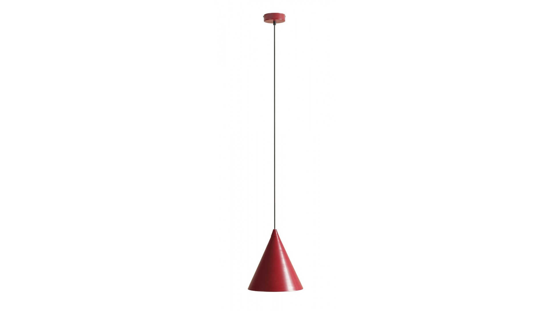 LAMPA WISZĄCA FORM RED WINE ALDEX 1108G15