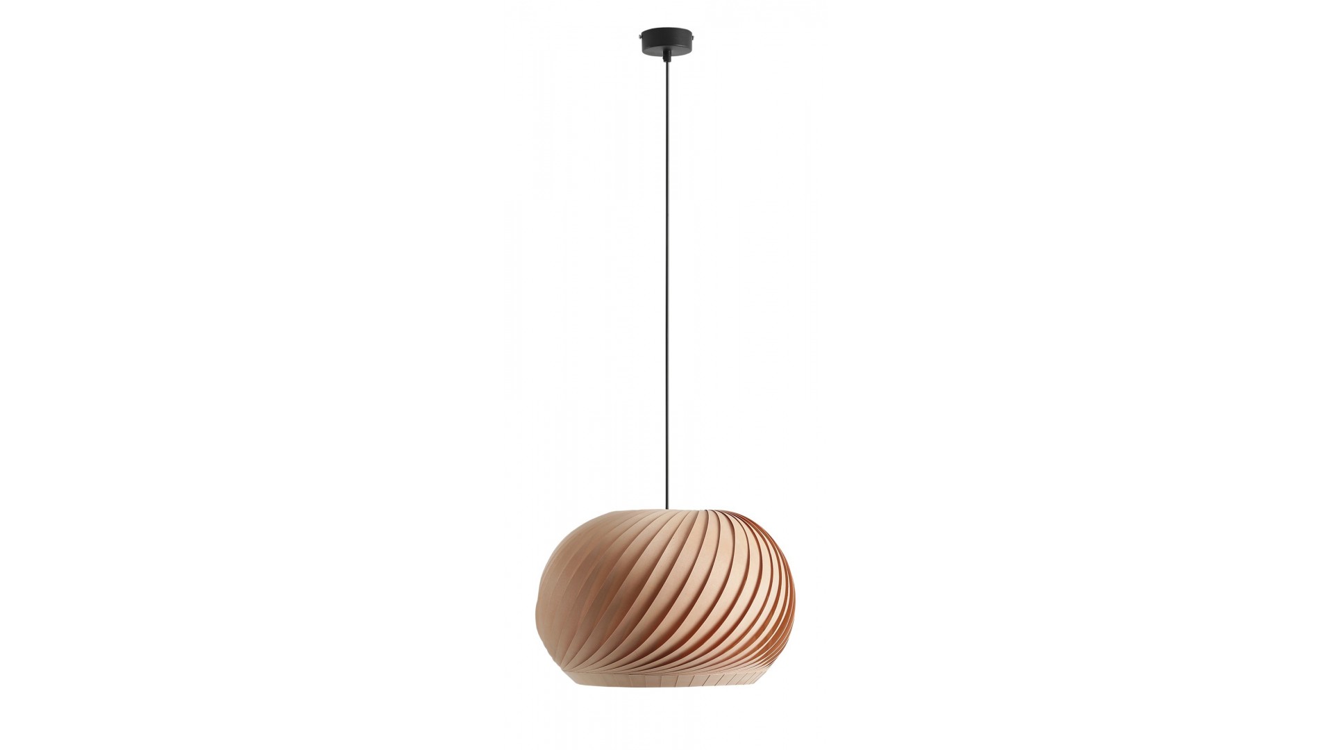 LAMPA WISZĄCA NATURE DARK M ALDEX 1110G_M
