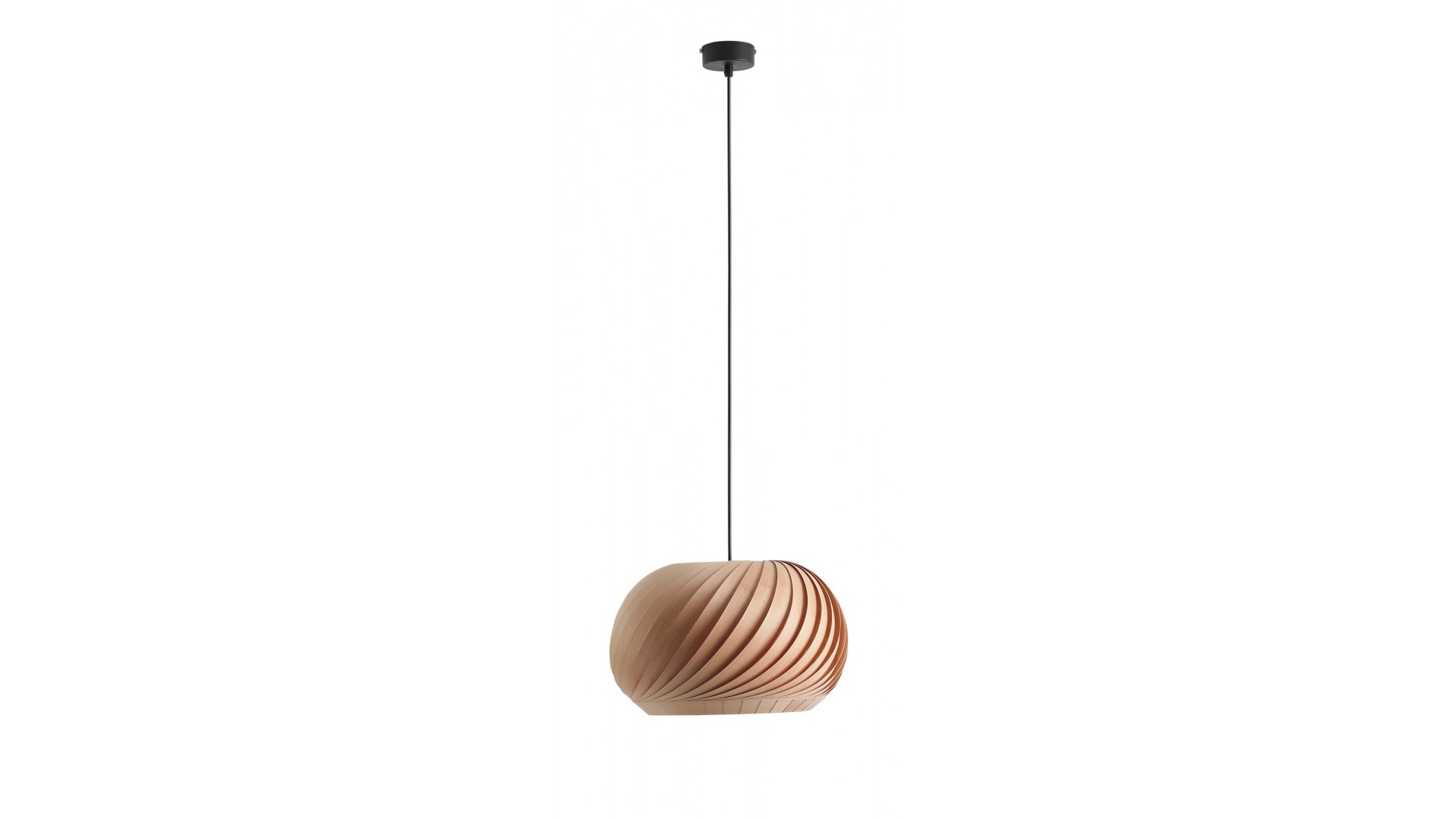LAMPA WISZĄCA NATURE DARK S ALDEX 1110G_S