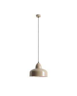 LAMPA WISZĄCA COMO BEIGE ALDEX 946G17