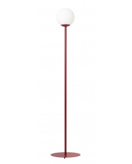 LAMPA STOJĄCA PINNE RED WINE ALDEX 1080A15