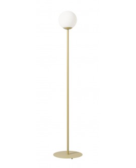 LAMPA STOJĄCA PINNE PISTACHIO ALDEX 1080A12