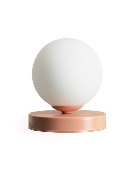 LAMPKA BIURKOWA BALL CORAL S ALDEX 1076B11_S