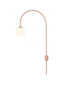 KINKIET UNA CORAL ALDEX 1116C11