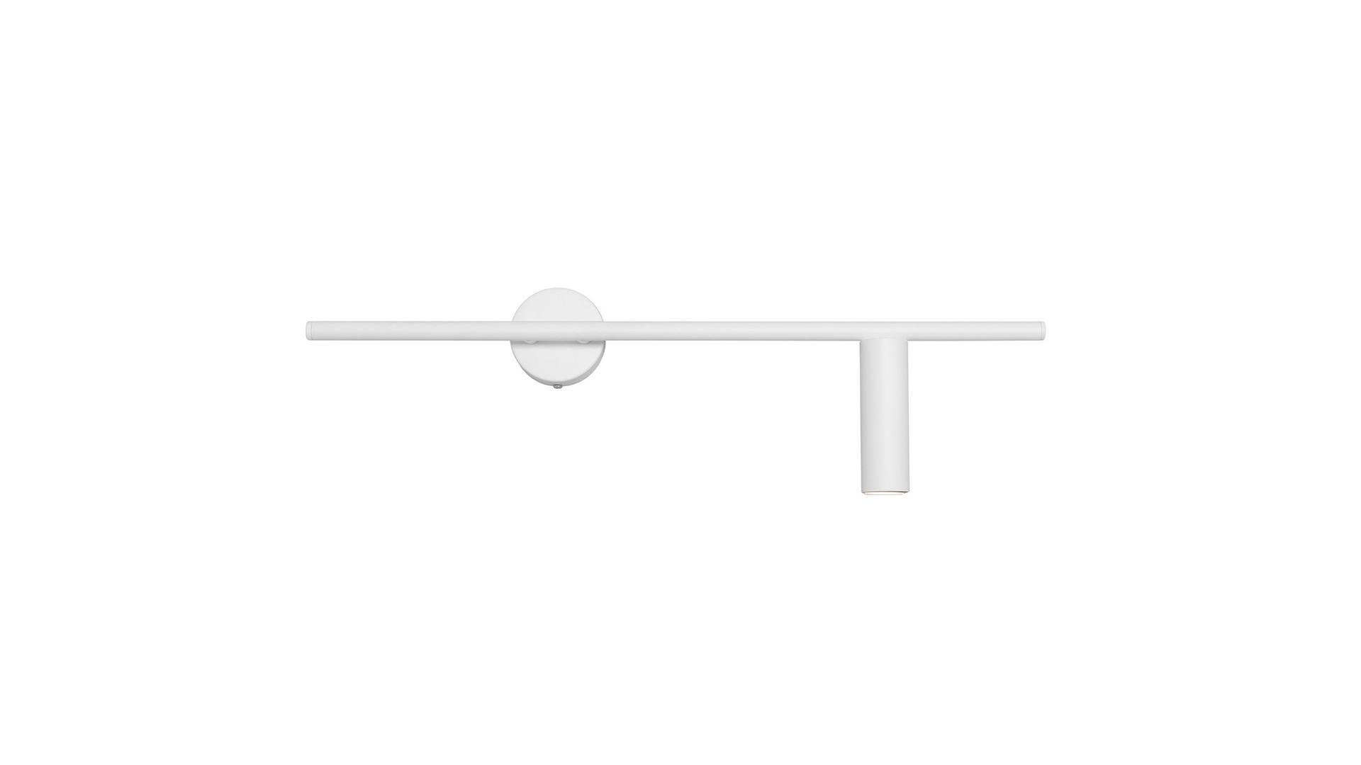 KINKIET TREVO ALL WHITE (right) ALDEX 1104C_2