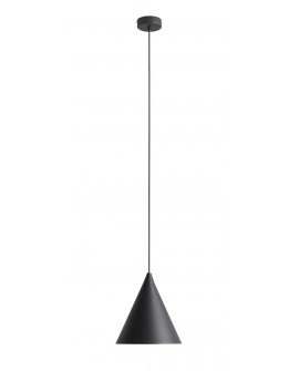 LAMPA WISZĄCA FORM BLACK ALDEX 1108G1