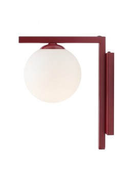 KINKIET ZAC RED WINE ALDEX 1038C15_2