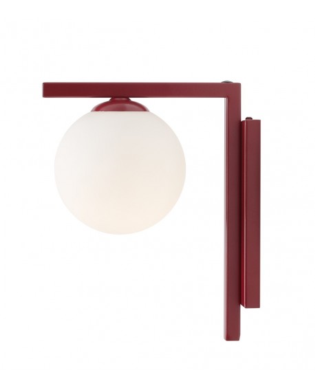 KINKIET ZAC RED WINE ALDEX 1038C15_2