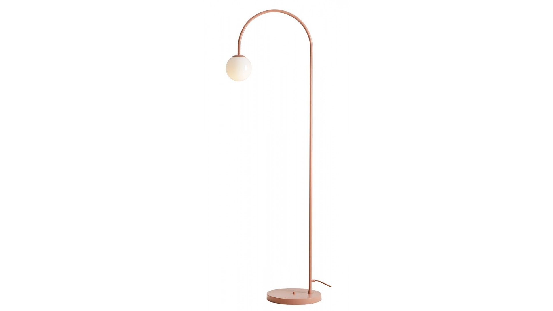 LAMPA PODŁOGOWA UNA CORAL ALDEX 1116A11