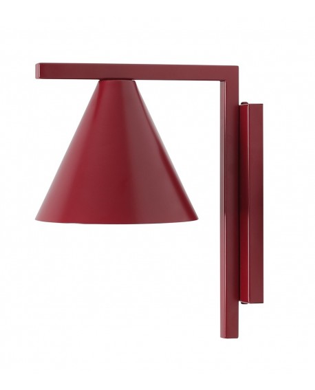 KINKIET FORM RED WINE ALDEX 1108C15