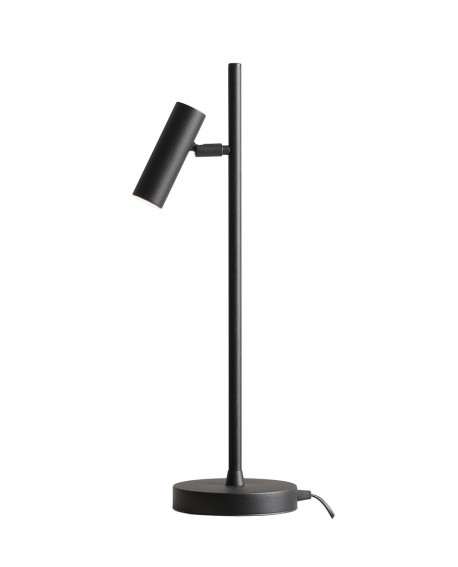 LAMPKA BIURKOWA TREVO ALL BLACK ALDEX 1104B1