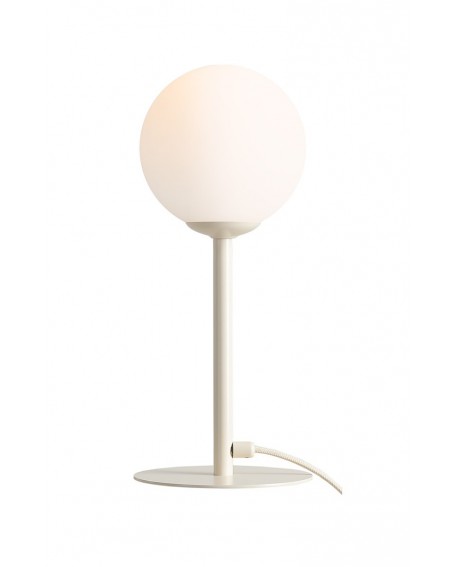 LAMPKA BIURKOWA PINNE CREAM ALDEX 1080B9