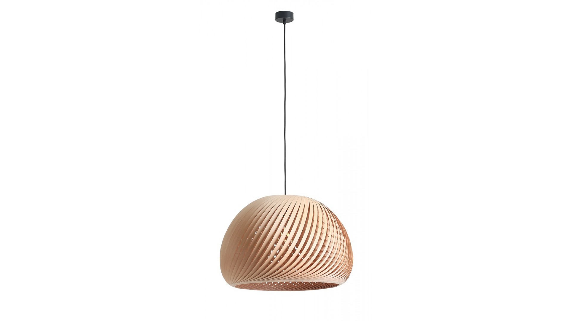 LAMPA WISZĄCA NATURE CROSS XL ALDEX 1123G_XL