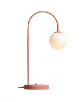 LAMPKA BIURKOWA UNA CORAL ALDEX 1116B11