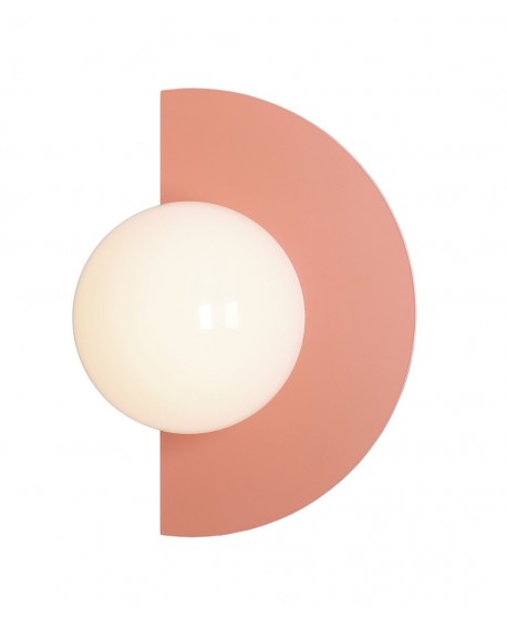 KINKIET LOOP CORAL ALDEX 1125C11