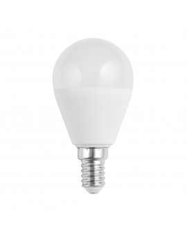 ŻARÓWKA LED E14/G45 MOC 7W 4000K