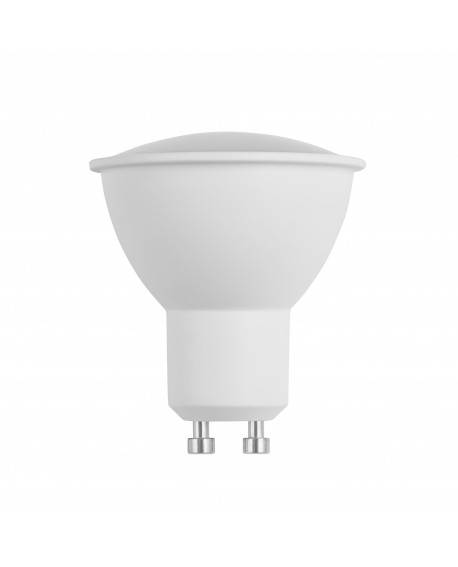 ŻARÓWKA LED GU10 MOC 8W 4000K