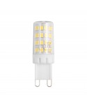 ŻARÓWKA LED G9 MOC 5W 4000K