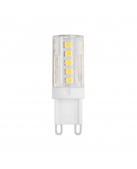 ŻARÓWKA LED G9 MOC 3W 4000K