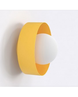 LAMPA LULU K1 BIAŁA