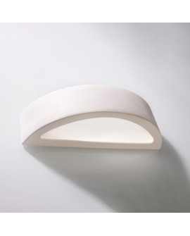 Kinkiet ceramiczny ATENA Sollux SL.0001