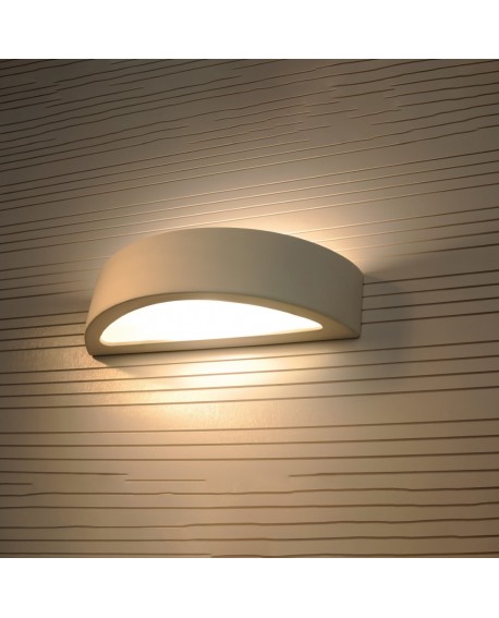 Kinkiet ceramiczny ATENA Sollux SL.0001