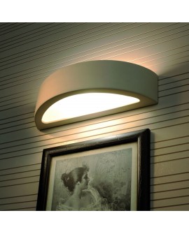 Kinkiet ceramiczny ATENA Sollux SL.0001