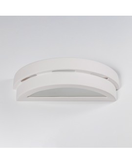 Kinkiet ceramiczny HELIOS Sollux SL.0002