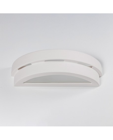 Kinkiet ceramiczny HELIOS Sollux SL.0002