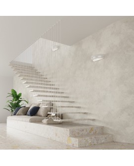 Kinkiet ceramiczny HELIOS Sollux SL.0002