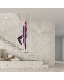 Kinkiet ceramiczny HELIOS Sollux SL.0002