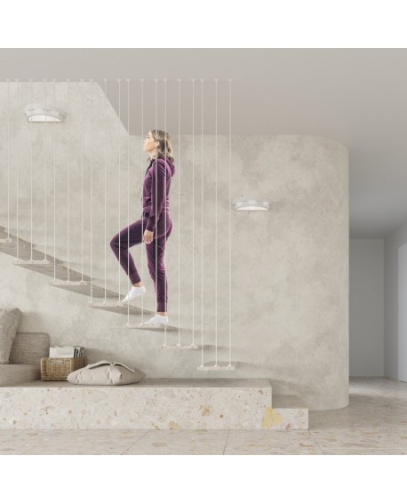 Kinkiet ceramiczny HELIOS Sollux SL.0002