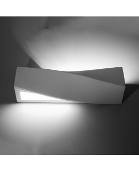 Kinkiet ceramiczny SIGMA Sollux SL.0003