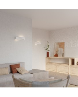 Kinkiet ceramiczny SIGMA Sollux SL.0003