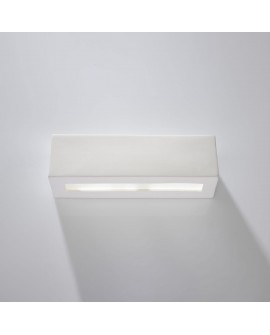 Kinkiet ceramiczny VEGA Sollux SL.0006