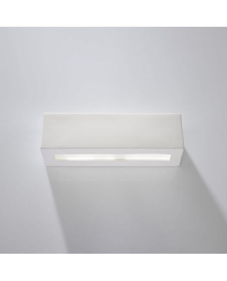 Kinkiet ceramiczny VEGA Sollux SL.0006