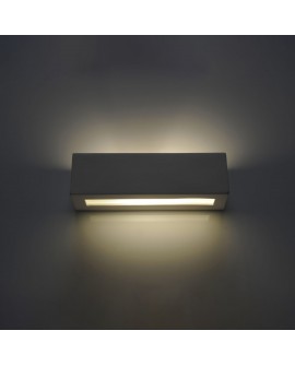 Kinkiet ceramiczny VEGA Sollux SL.0006