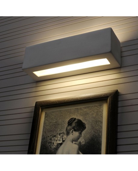 Kinkiet ceramiczny VEGA Sollux SL.0006