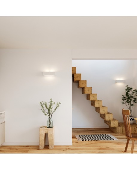 Kinkiet ceramiczny VEGA Sollux SL.0006