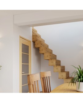 Kinkiet ceramiczny VEGA Sollux SL.0006