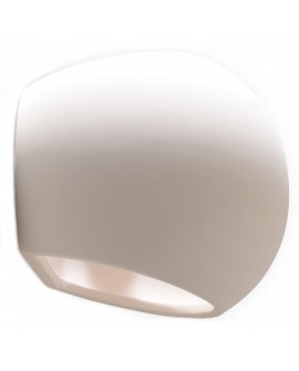 Kinkiet ceramiczny GLOBE Sollux SL.0032