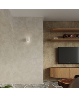 Kinkiet ceramiczny GLOBE Sollux SL.0032