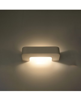 Kinkiet ceramiczny MAGNET Sollux SL.0034