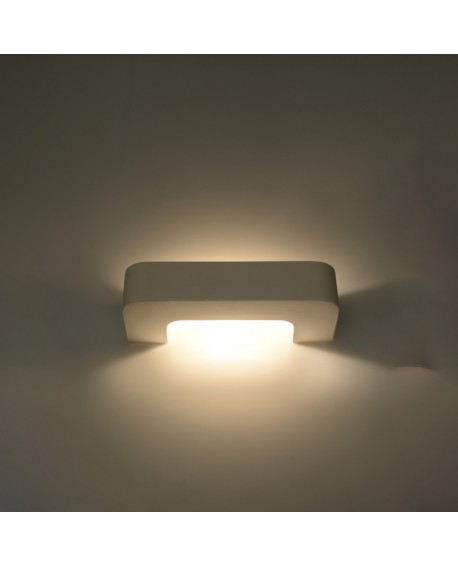 Kinkiet ceramiczny MAGNET Sollux SL.0034