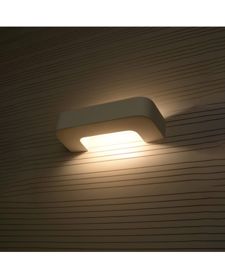 Kinkiet ceramiczny MAGNET Sollux SL.0034