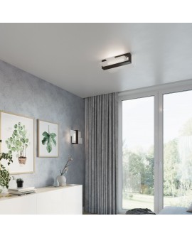 Kinkiet FENIKS 1 wenge Sollux SL.0075