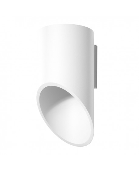 Kinkiet PENNE 20 biały Sollux SL.0107