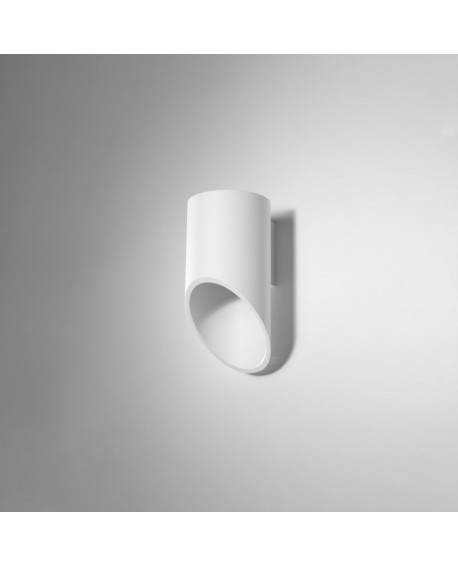 Kinkiet PENNE 20 biały Sollux SL.0107