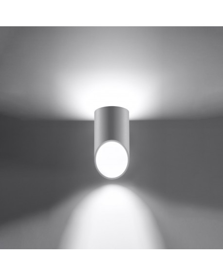 Kinkiet PENNE 20 biały Sollux SL.0107